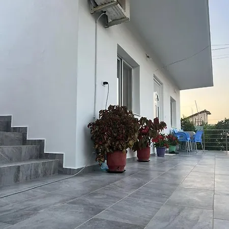 Family Apartamento Ksamil