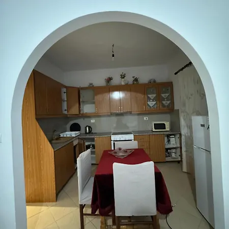 Apartamento Family